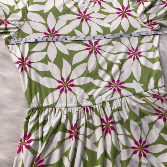 ModCloth Ensemble Observation Knit Dress - Picture 6 of 10